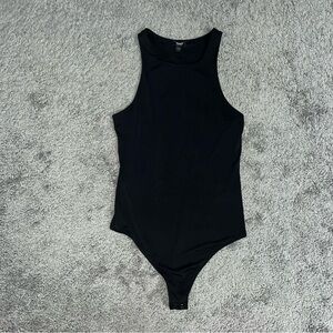 Express bodysuit